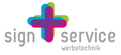 sign&service logo